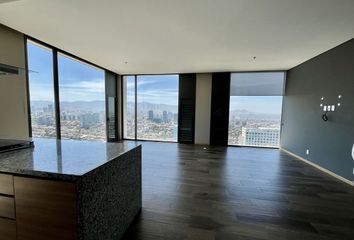 Departamento en  Carretera Federal México-toluca 1151, Cooperativa Palo Alto, Cuajimalpa De Morelos, Ciudad De México, 05110, Mex