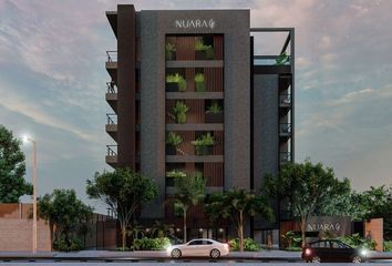 Departamento en  Calle 63 153-153, Zodzil Norte, Mérida, Yucatán, 97115, Mex