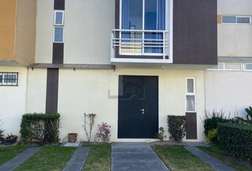 Casa en  San Mateo Otzacatipan, Toluca