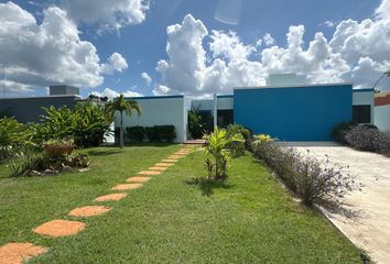 Casa en  Carretera Mérida - Progreso, Mérida, Yucatán, 97307, Mex