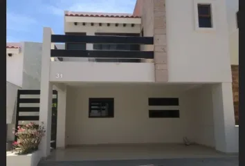 Casa en fraccionamiento en  Avenida Monte Edna 42, Montebello, Culiacán Rosales, Culiacán, Sinaloa, 80227, Mex