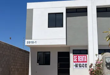 Casa en fraccionamiento en  80197, Culiacán Rosales, Sinaloa, Mex