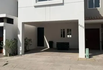 Casa en fraccionamiento en  Calle Bilbao 6, Congreso Del Estado, Culiacán Rosales, Culiacán, Sinaloa, 80100, Mex
