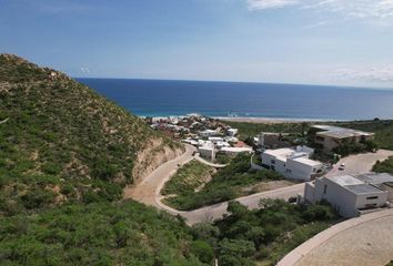 Lote de Terreno en  Calle Del Sol, Pedregal, Los Cabos, Baja California Sur, 23453, Mex