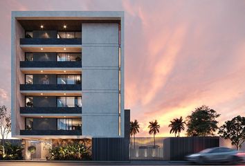 Departamento en  Benito Juárez Nte, Mérida, Yucatán