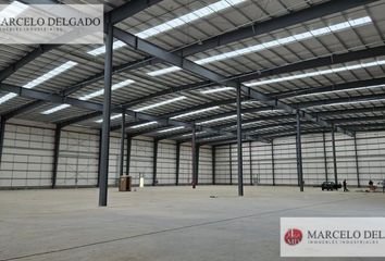 Galpónes/Bodegas en  Ezeiza, Partido De Ezeiza
