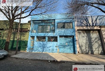 Galpónes/Bodegas en  Barracas, Capital Federal
