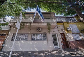 Departamento en  Agronomía, Capital Federal