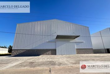 Galpónes/Bodegas en  Berazategui, Partido De Berazategui