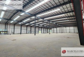 Galpónes/Bodegas en  Ezeiza, Partido De Ezeiza