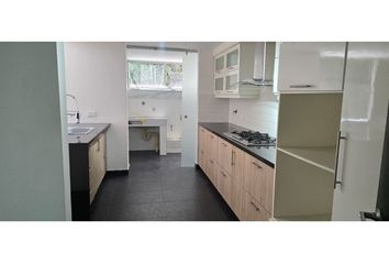 Apartment for rent in Poblado, Medellín