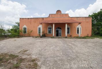 Oficina en  Sisal, Valladolid, Yucatán