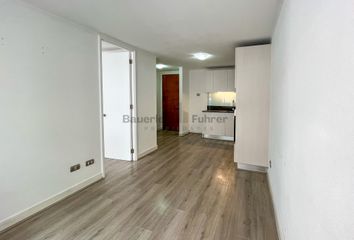 Departamento en arriendo en Santiago Centro
