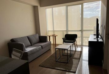 Departamento en  Carretera México-toluca 5860-5860, El Contadero, Cuajimalpa De Morelos, Ciudad De México, 05500, Mex
