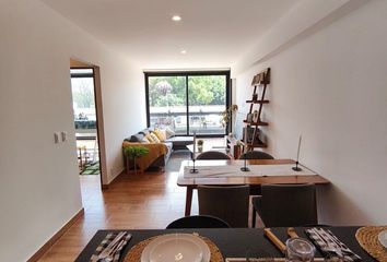 Departamento en  Calzada De Tlalpan 789-801, Postal, Benito Juárez, Ciudad De México, 03410, Mex