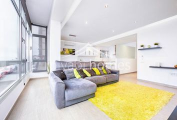 Piso en  Ciudad Alta, Las Palmas De Gran Canaria