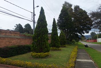 Casa en San Jose De Bavaria, Bogotá