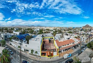 Lote de Terreno en  Calle Cabo San Lucas 3716, Ildefonso Green, Cabo San Lucas, Los Cabos, Baja California Sur, 23450, Mex