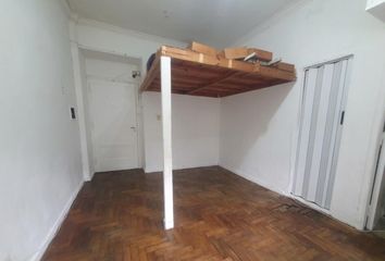 Departamento en  Balvanera, Capital Federal