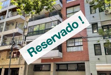 Departamento en  Palermo Hollywood, Capital Federal