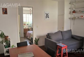 Departamento en  Palermo Hollywood, Capital Federal
