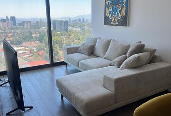 Departamento en  Carretera México-toluca 5324, La Rosita, Cuajimalpa De Morelos, Ciudad De México, 05320, Mex