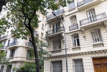 Departamento en  Balvanera, Capital Federal