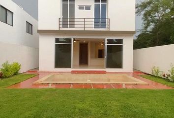 Casa en  Carretera Conkal - Xcuyum, Yaxkukul, Yucatán, 97349, Mex