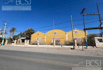 Casa en  Rawson, San Juan