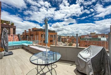 Apartamento en  Santa Barbara Norte, Bogotá