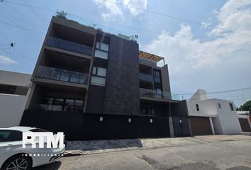 Departamento en  Lomas 1a Secc, San Luis Potosí