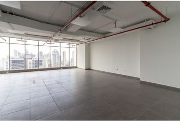 Oficina en  El Cangrejo, Ciudad De Panamá