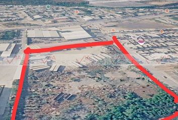 Lote de Terreno en  Rancho El Cariño, Centro De Pesquería, Pesquería, Nuevo León, 66650, Mex