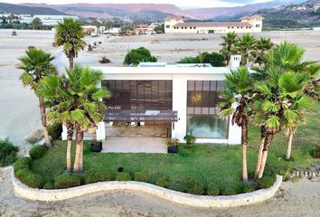 Lote de Terreno en  Sobadora Masajes, Playas De Rosarito, Baja California, 22744, Mex