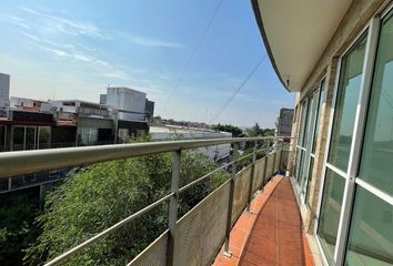 Departamento en  Calle Doctor Carmona Y Valle 131-137, Doctores, Cuauhtémoc, Ciudad De México, 06720, Mex