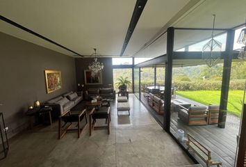 Casa en venta en Santa Fe La Loma
