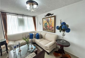 Apartment for rent in El Tabor, Barranquilla