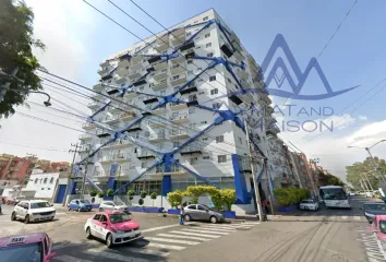 Departamento en  Avenida Insurgentes Norte 1160, Capultitlan, Gustavo A. Madero, Ciudad De México, 07370, Mex