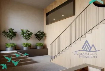 Departamento en  Glidewell México, Calle James Sullivan, San Rafael, Cuauhtémoc, Ciudad De México, 06470, Mex