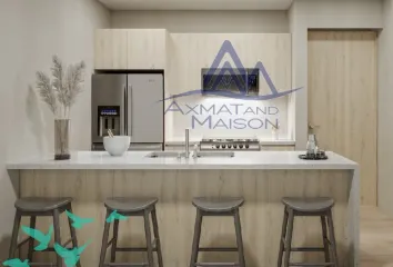 Departamento en  Juárez, Cuauhtémoc, Cdmx