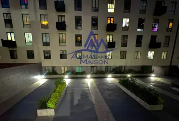 Departamento en  Estafeta San Simón, San Simón Tolnáhuac, Cuauhtémoc, Ciudad De México, 06920, Mex