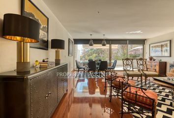 Departamento en arriendo en Lo Barnechea