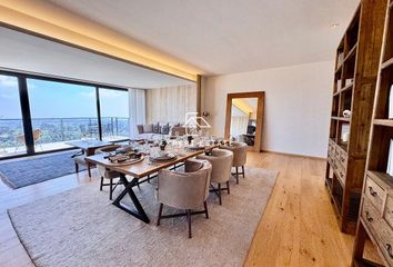 Departamento en venta en Colonia Olivar de los Padres