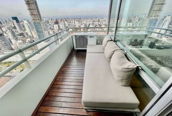 Departamento en  Palermo Hollywood, Capital Federal