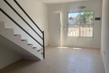 Departamento en  Villa Luzuriaga, La Matanza