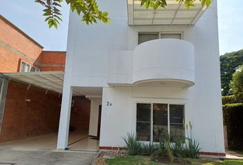 Casa en Calle 4 122 2-82, Parcelaciones Pance, Cali, Valle Del Cauca, Col