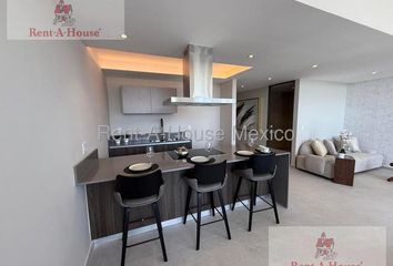 Departamento en  El Jagüey, Azcapotzalco