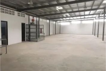 Bodega/Galera en  Santa María, Ciudad De Panamá