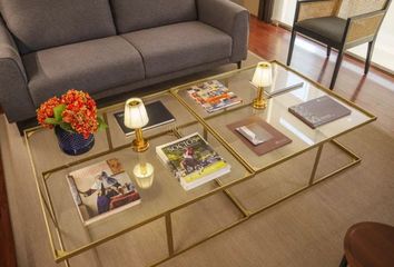 Departamento en arriendo en Santiago Centro