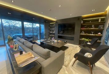Departamento en  Prolongación Bosque De La Reforma, Lomas Del Chamizal, Cuajimalpa De Morelos, Ciudad De México, 05120, Mex